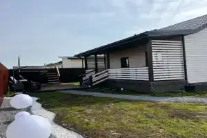 Гостевой дом «Карельский горизонт», Олонец