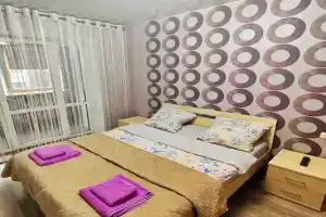 Уютная комфортная двушечка