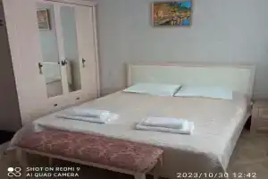 Двухместный номер с 1 кроватью стандарт, Коряжма