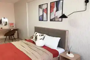 Квартира в ЖК Доминант, Пермь