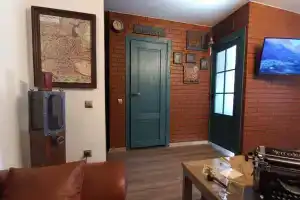 Апартамент Пристань старого моряка, Калининград