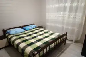 Уютный домик на берегу озера, Куркиеки