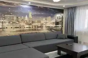 Крокус Резиденция, Москва