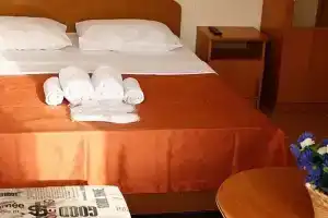 Номер стандарт, Геленджик