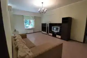 Квартира вэлитном доме рядом с парком, Адлер
