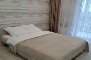 Квартира недалеко от красивого пляжа на Балтийском море, Зеленоградск