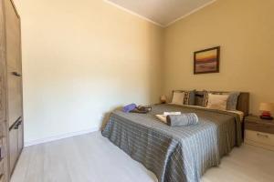 Трёхместный номер стандартный