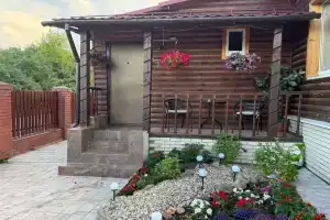 Гостевой дом «Архангельских», Суздаль
