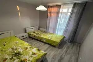 Уютная квартира у моря, Янтарный