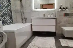 Светлая и уютная квартира, Екатеринбург