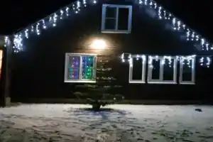 Юрта Кемпинг, Архыз