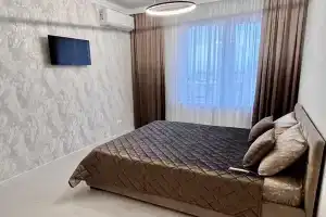 Апартаменты в ЖК Салют, Ставрополь