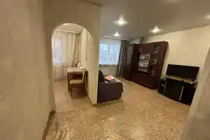 1-комнатная квартира, Могоча