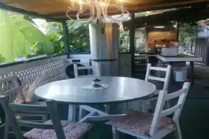 Дом под ключ, Новый Афон