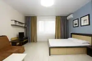 Семейные апартаменты, Челябинск