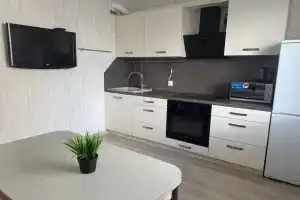 Уютная квартира в Сухарево