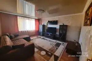 Квартира у Нижнего озера в центре