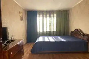 Уютная однокомнатная квартира в центре города