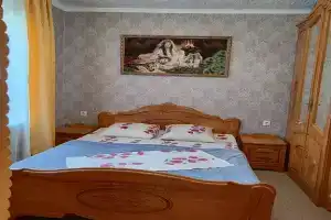 Комната, Цандрипш