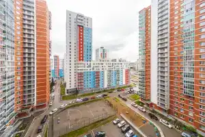 Уютная студия в ЖК "Данилиха", Пермь