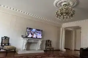 Просторная квартира рядом с море, Махачкала