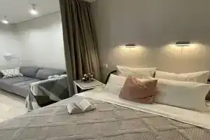 Уютный апартамент на родине деда мороза, Великий Устюг