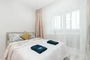 Комфортные и уютные апартаменты dream, Новосибирск
