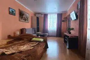 1-комнатная квартира, Вольск