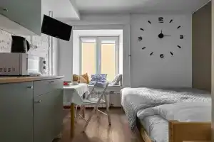 Светлая студия, Санкт-Петербург