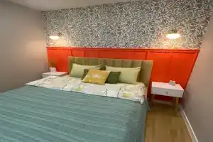 Классная квартира у вокзала, Мурманск