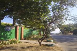 Четырёхместный номер стандарт