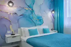 Семейная 2к у Парка Галицкого и Краевой больницы. -10% скидка, Краснодар