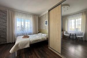 Гостиница «Ленинградский 28», Москва
