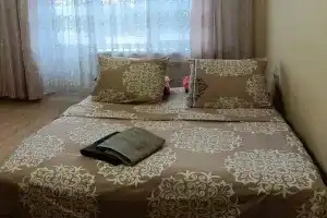 Уютная квартира по хорошей цене, Ступино