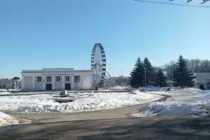 Уютная двушка со всем необходимым недалеко от центра, Владимир