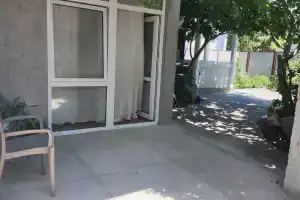 Комнаты в доме возле Генуэзской крепости