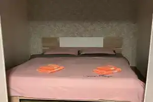 Очень уютная квартира в самом сердце города