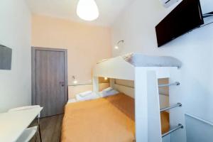 Двухместный с 2 отдельными кроватями Room 4, Казань