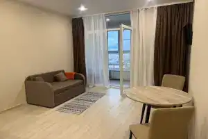 Удобная квартира в центре города