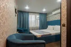 Отель «Сова» в  Некрасовке