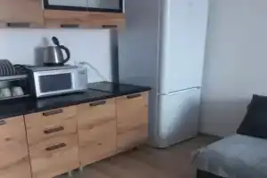 Евродвушка в новом доме
