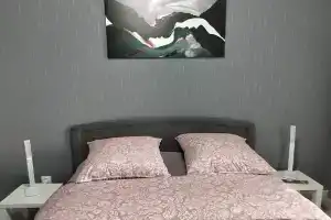 Уютная евродвушка в новом доме
