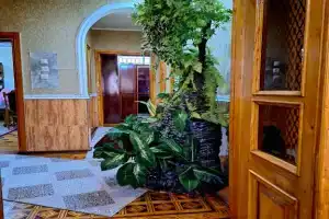 Уютный двухэтажный дом недалеко от моря, Махачкала