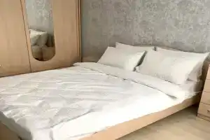 Уютная 2-комнатная квартира