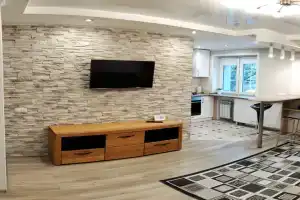 Апартаменты в самом центре города