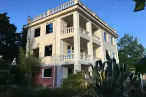 Гостевой дом «Божественный Пик», Дагомыс