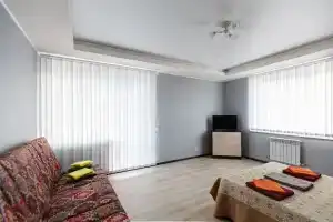 Просторная квартира с парковкой, Калуга