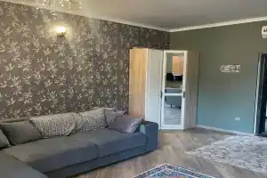 Уютная студия в центре
