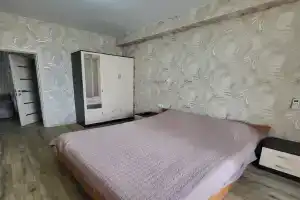 Уютная евродвушка в современном жилом комплексе