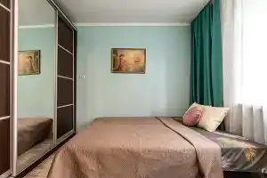 Апартамент в центре